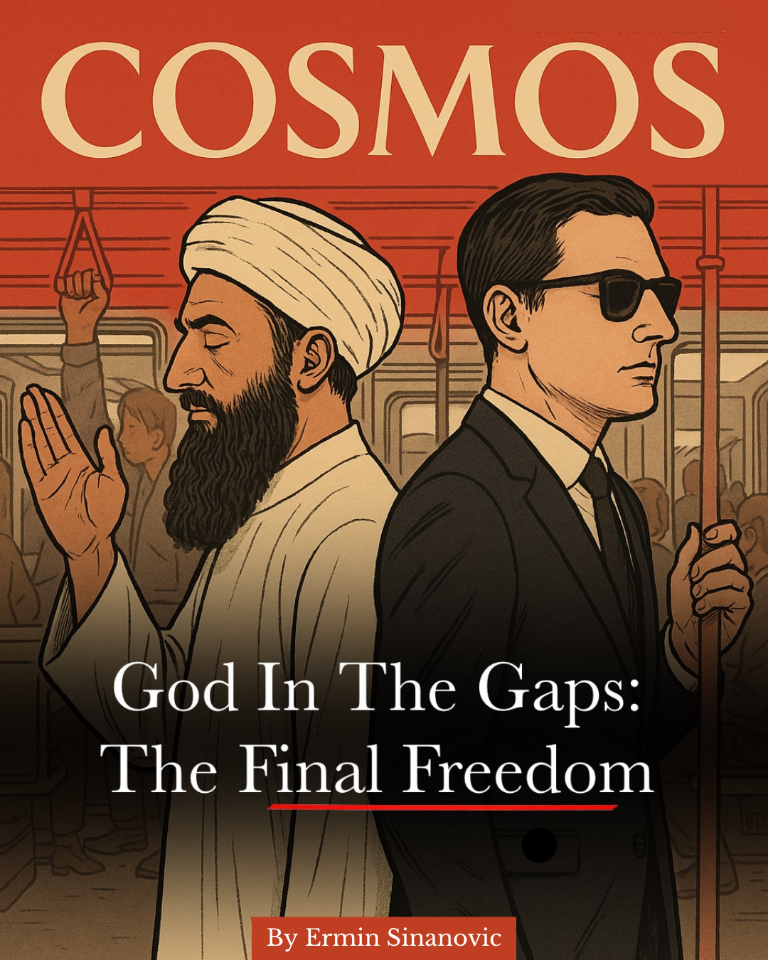 The Hyper-Ritualization in Contemporary Islam