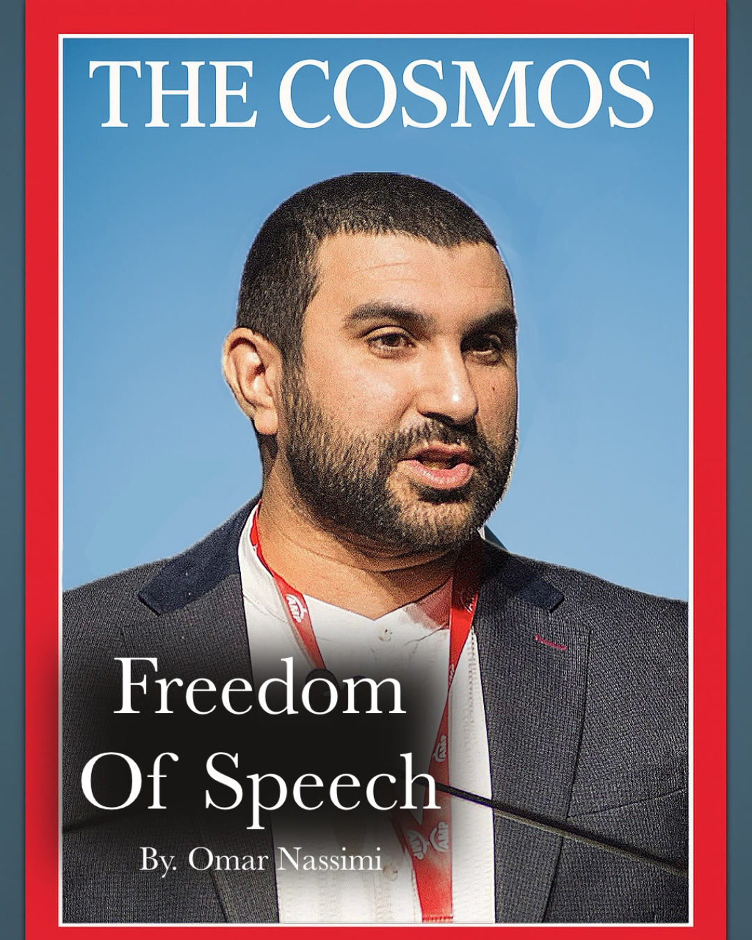 Selective Compassion: What Sami Hamdi’s Arrest Exposed